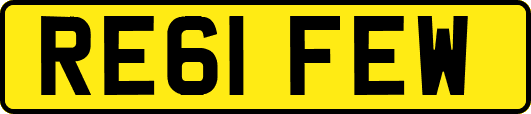 RE61FEW