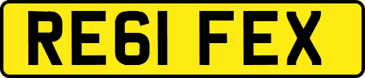RE61FEX