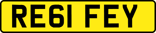 RE61FEY