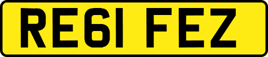 RE61FEZ