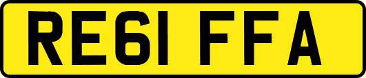 RE61FFA