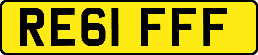 RE61FFF