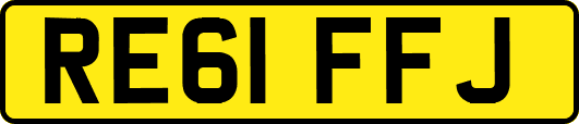 RE61FFJ
