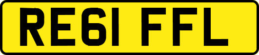 RE61FFL