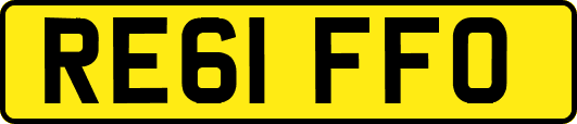 RE61FFO