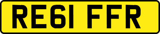 RE61FFR