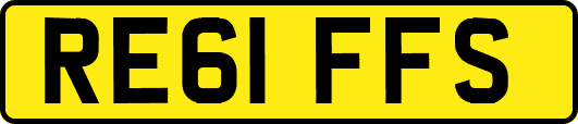 RE61FFS