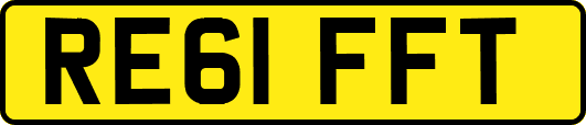 RE61FFT