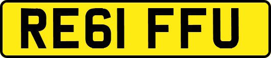 RE61FFU