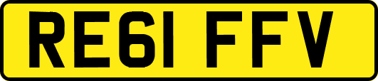 RE61FFV