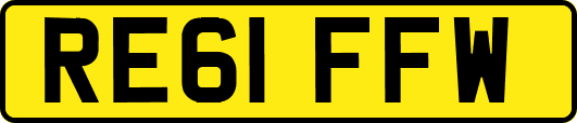 RE61FFW