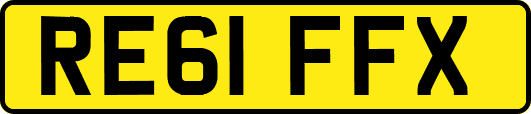 RE61FFX
