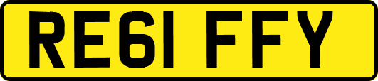 RE61FFY