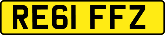 RE61FFZ