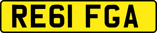 RE61FGA