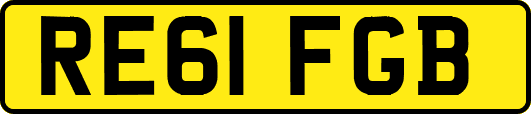 RE61FGB