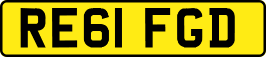 RE61FGD