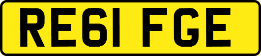 RE61FGE
