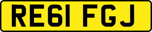 RE61FGJ