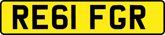 RE61FGR