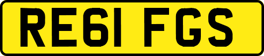 RE61FGS