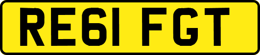 RE61FGT