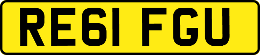 RE61FGU