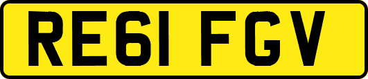 RE61FGV