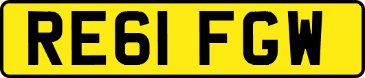 RE61FGW