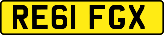 RE61FGX