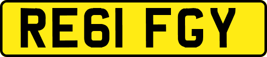 RE61FGY