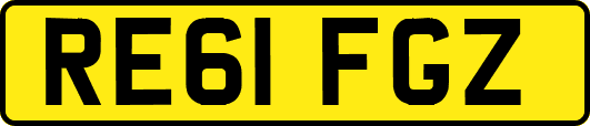 RE61FGZ
