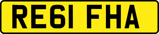 RE61FHA