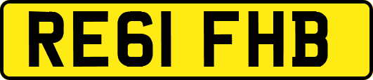 RE61FHB