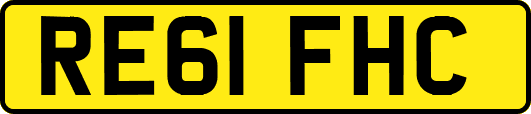 RE61FHC