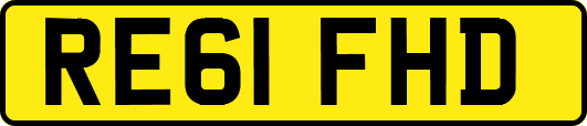 RE61FHD