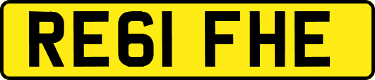 RE61FHE
