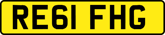 RE61FHG
