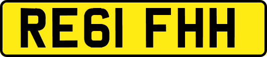 RE61FHH