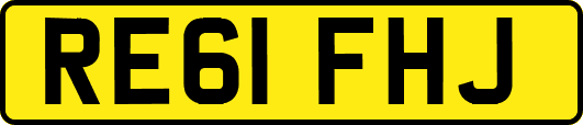 RE61FHJ