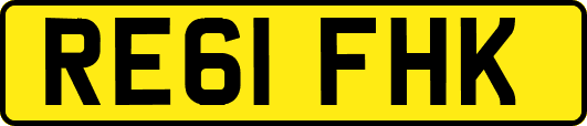 RE61FHK