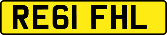 RE61FHL
