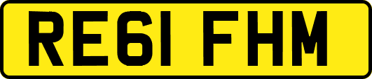 RE61FHM