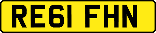 RE61FHN