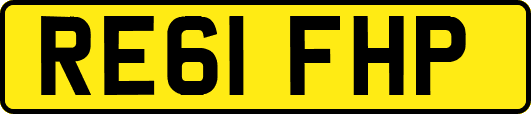 RE61FHP
