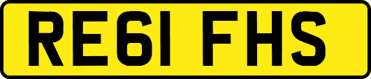 RE61FHS