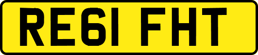 RE61FHT
