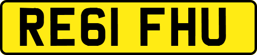 RE61FHU