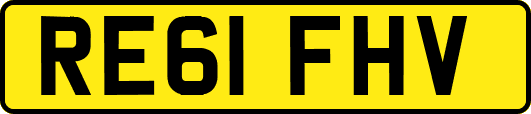 RE61FHV