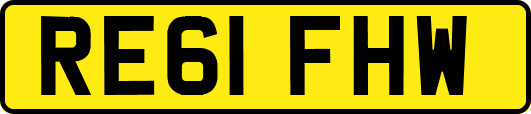 RE61FHW